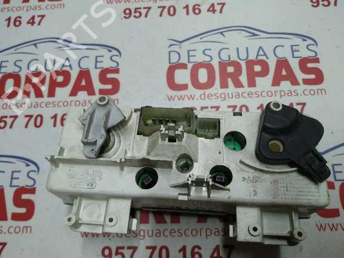 Climate control CITROËN C4 I (LC_)  | BP19551105I5 