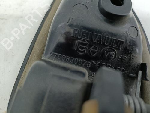 Front left interior door handle DACIA LOGAN (LS_) | BP33402108I13 - Image 3