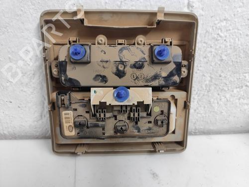 Interior roof light LAND ROVER DISCOVERY III (L319)  | BP29437603I8 