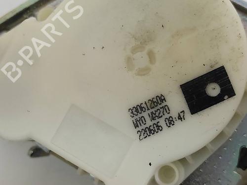 Rear right seatbelt BMW X3 (E83)  | BP19661563I28 