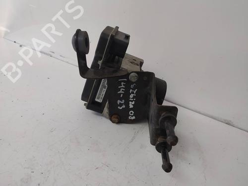 ABS pump SEAT IBIZA III (6L1)  | BP19566654M43