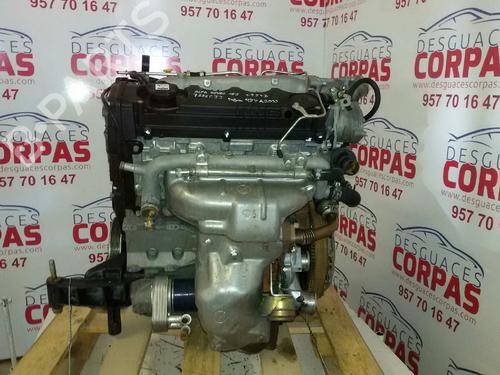 Used Engine Engine 19547328 19547328