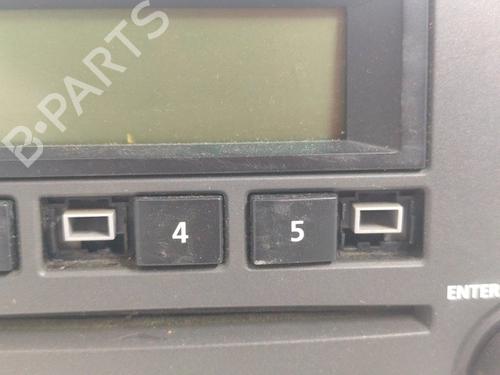 Radio LAND ROVER DISCOVERY III (L319)  | BP29437499E6 