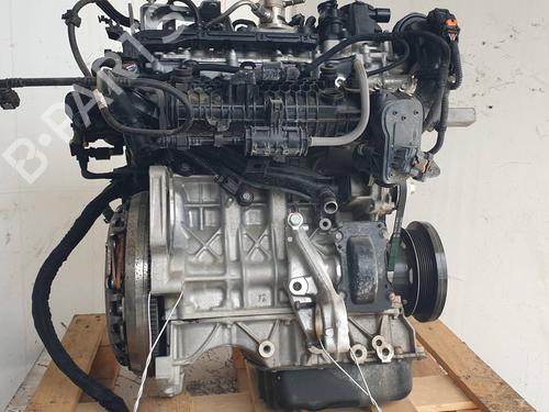 Engine PEUGEOT 208 I (CA_, CC_) | BP29536652M1