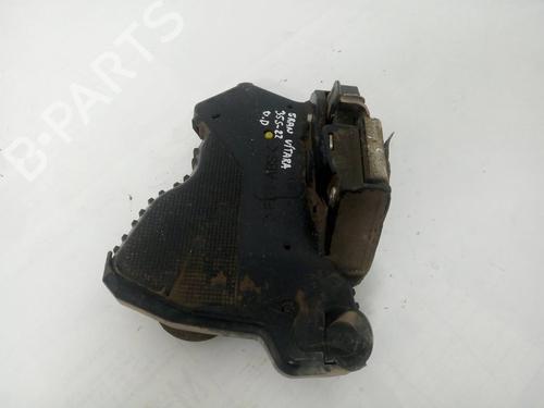 Used Front right lock SUZUKI GRAND VITARA II (JT, TE, TD) [2005-2025]  19562694