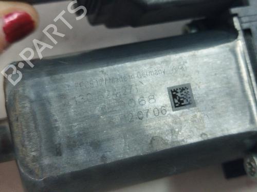 Left front window motor OPEL CROSSLAND X / CROSSLAND (P17, P2QO) 1.5 Turbo D (75) | BP19566507E21 