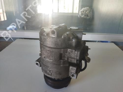 AC Kompressor OPEL ZAFIRA A MPV (T98) 2.0 DTI 16V (F75) (101 hp) 19562010