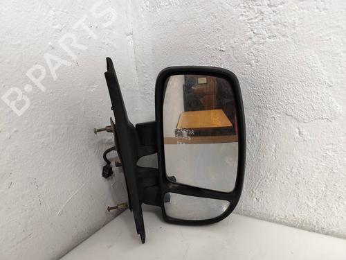 Used Right mirror NISSAN INTERSTAR Van (X70) [2002-2025]  23331888
