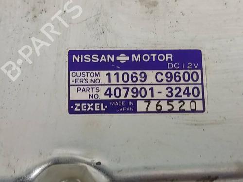 Electronic module NISSAN PATROL III/1 Hardtop (K160)  | BP22557704M83 