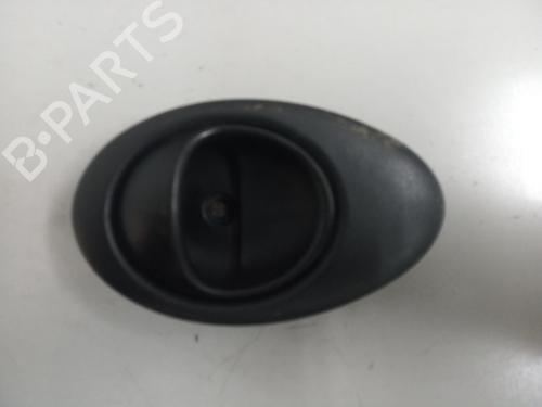 Used Front left interior door handle CHEVROLET MATIZ (M200, M250) [2005-2025]  19660564