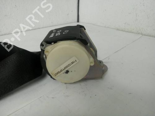 Used Rear right seatbelt FIAT BRAVO II (198_) 1.9 D Multijet (198AXC1B) (150 hp) 19562756
