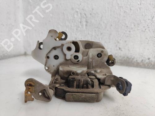 Used Front left lock NISSAN TERRANO II (R20) [1992-2007]  22912020