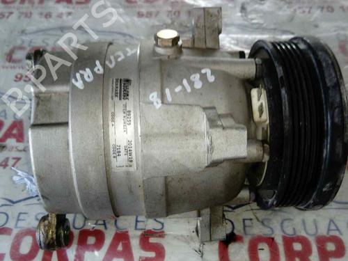 AC compressor FIAT TEMPRA (159_) 1.9 D (159.AG) | BP19551364M34 