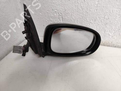 Used Right mirror NISSAN ALMERA II Hatchback (N16) [2000-2025]  24317743