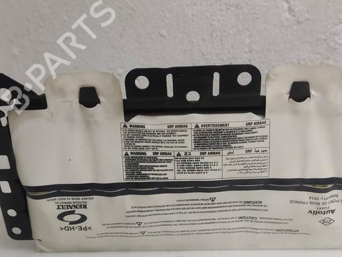 Used Passenger airbag RENAULT LAGUNA III Grandtour (KT0/1) [2007-2015]  19572075