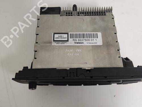Radio BMW 1 (E87) 116 d | BP19570875E6 
