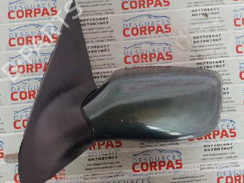 Left mirror FORD MONDEO II (BAP)  | BP19553918C26 