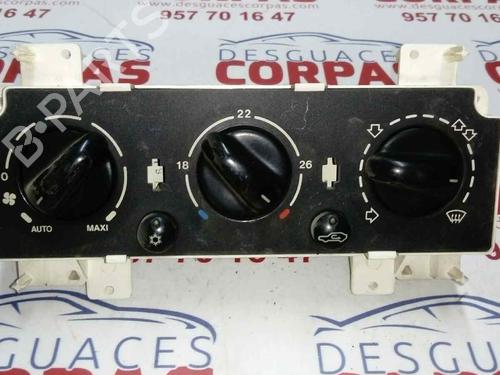 Used Climate control CITROËN XSARA (N1) [1997-2005]  19551428
