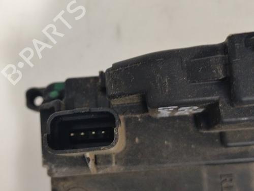 Front left lock RENAULT MEGANE III Hatchback (BZ0/1_, B3_)  | BP26708187C98 