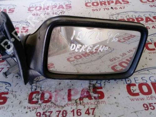 Used Right mirror SEAT IBIZA II (6K1) [1993-2002]  19549682