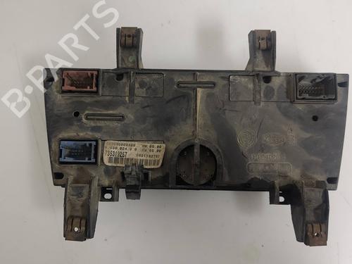Commande Chauffage FIAT STILO (192_)  | BP27471805I5 