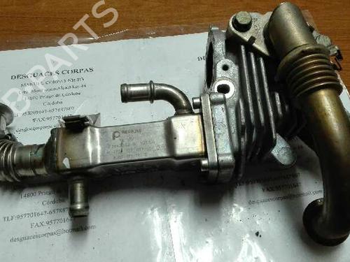 Used Egr RENAULT MEGANE II (BM0/1_, CM0/1_) 1.5 dCi (BM0F, BM0T, BM2B, CM0F, CM0T) (82 hp) 19546397