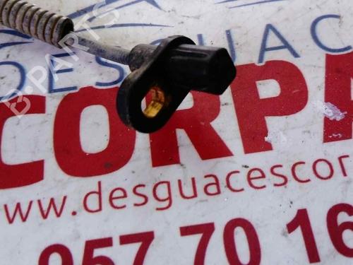 Electronic sensor FORD FOCUS II (DA_, HCP, DP)  | BP19552078M84 