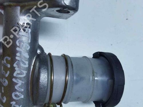 Clutch slave cylinder NISSAN TERRANO II (R20)  | BP19558707M113 