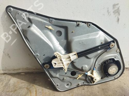 Rear left window mechanism SEAT CORDOBA (6L2)  | BP19564356C24 