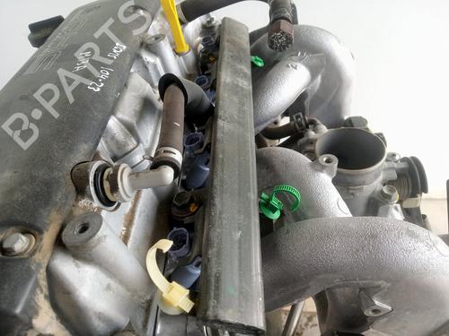 Silnik SUZUKI SWIFT III (MZ, EZ)  | BP19564462M1 