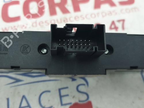 Warning switch OPEL ASTRA H GTC (A04)  | BP19555418I22 