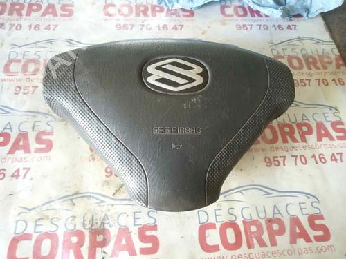 Lenkradairbag für SUZUKI GRAND VITARA I (FT, HT) [1998-2008]  19553934