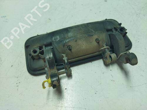 Høyre foran utvendig håndtak LAND ROVER FREELANDER I (L314) 2.0 DI 4x4 | BP19565689C129 