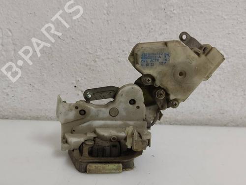 Used Rear right lock NISSAN ALMERA II (N16) [2000-2025]  19570692
