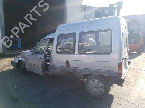 Front right lock CITROËN C15 Platform/Chassis (VDPD)  | BP19551106C97 