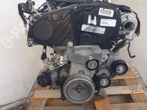 Engine OPEL INSIGNIA A (G09) | BP40157233M1 - Image 6