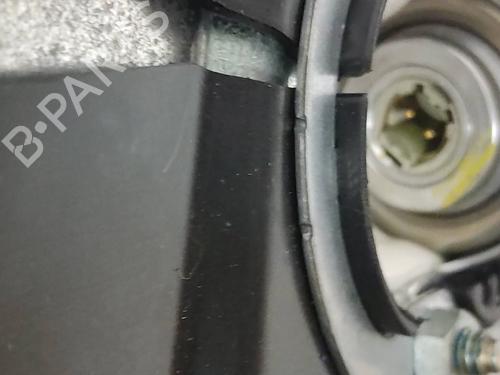 Førerens kollisjonspute BMW 3 (E46) 320 d | BP19571866C9 