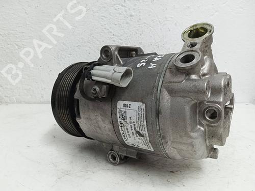 AC compressor OPEL ASTRA H (A04) | BP36093755M34 - Image 4