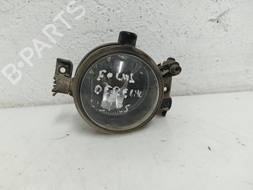 Used Right front fog light Right front fog light FORD FOCUS II Saloon (DB_, FCH, DH) [2005-2026] 33471028 33471028