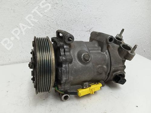 AC compressor CITROËN C4 I (LC_) | BP35738234M34 - Image 6