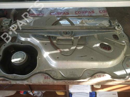 Front left window mechanism FORD FOCUS C-MAX (DM2)  | BP19554015C22 