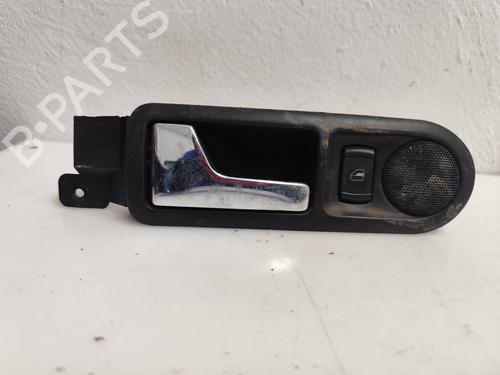 Venstre bagtil invendig håndtag VW GOLF IV (1J1) [1997-2008]  27483448