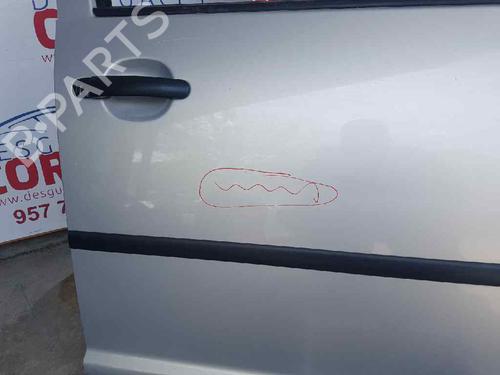 Right front door VW GOLF IV (1J1)  | BP19550686C3 