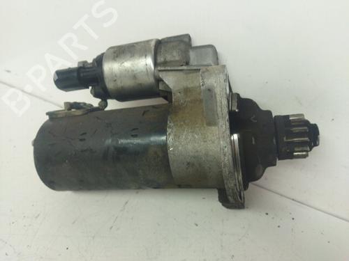 Starter VW GOLF VI (5K1)  | BP33412393M8  - Image 5