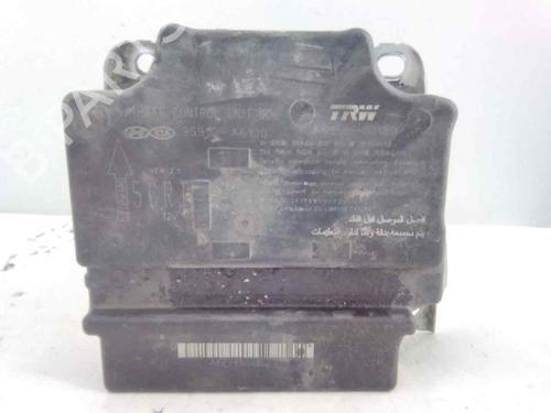 Used ECU airbags HYUNDAI i30 (GD) [2011-2025]  19564139