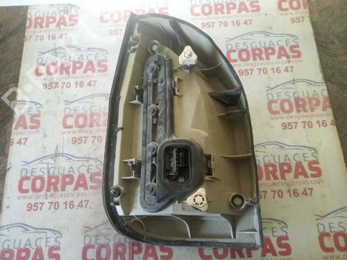 Right taillight OPEL ZAFIRA A MPV (T98)  | BP19554684C35 