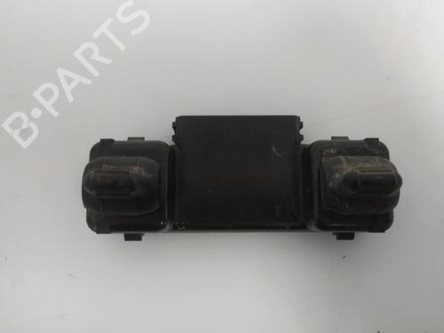 Used Right front window switch JEEP CHEROKEE (KJ) 2.8 CRD 4x4 (163 hp) 19661416
