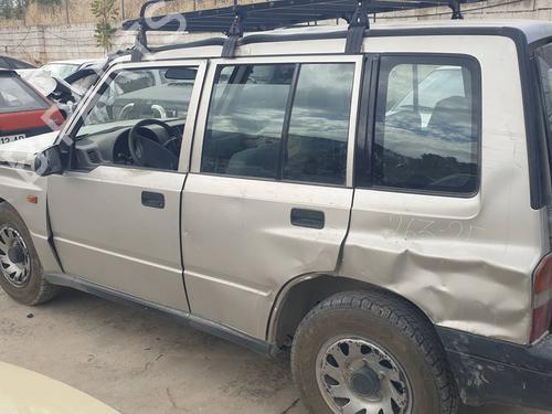 Electronic module SUZUKI VITARA (ET) HDI (SE 420HDI) | BP33412358M83  - Image 10