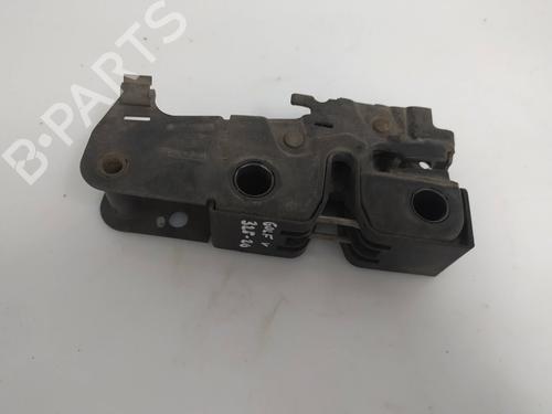 Used Hood lock VW GOLF V (1K1) [2003-2010]  19566492