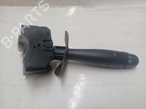 Used Steering column stalk RENAULT CLIO II (BB_, CB_) [1998-2016]  19565687
